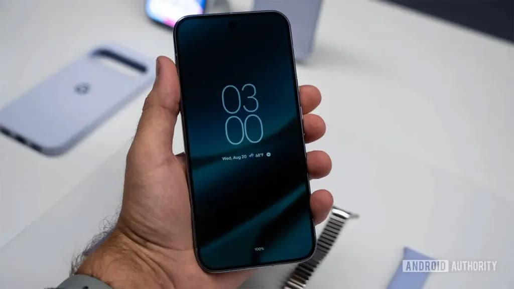 pixel 10