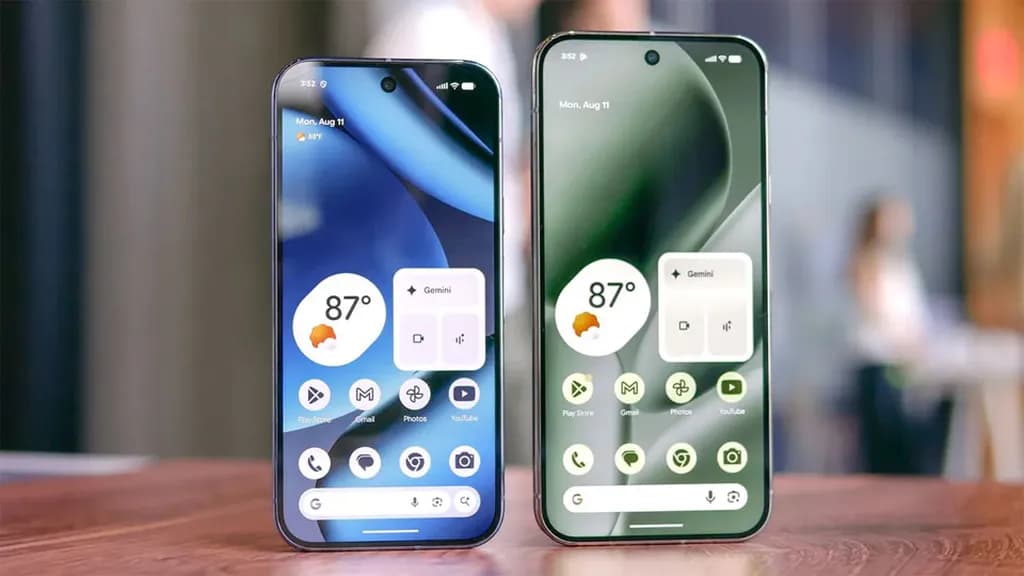 pixel 10