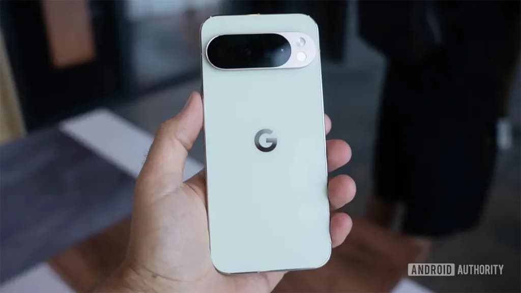 pixel 10
