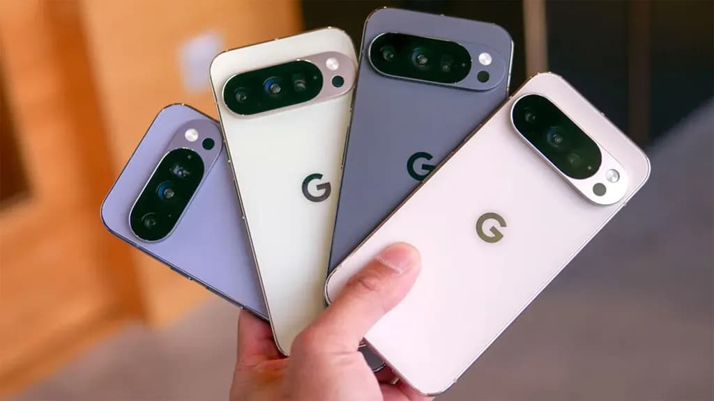 pixel 10 pro