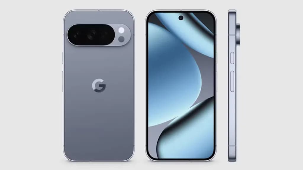 pixel 10 pro