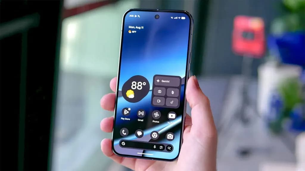 pixel 10 pro