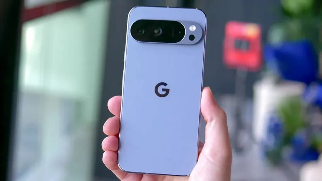 pixel 10 pro