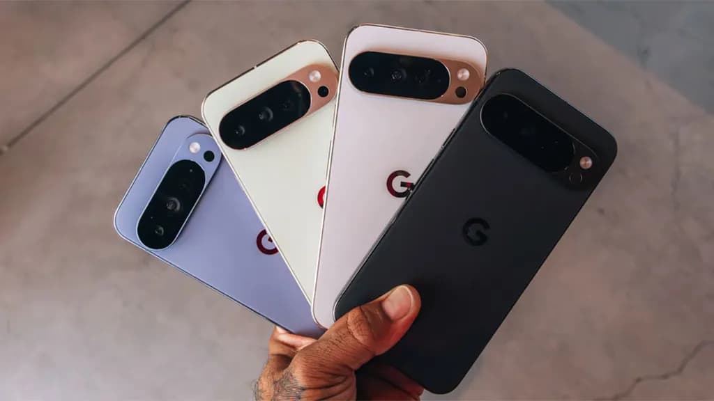 pixel 10 pro