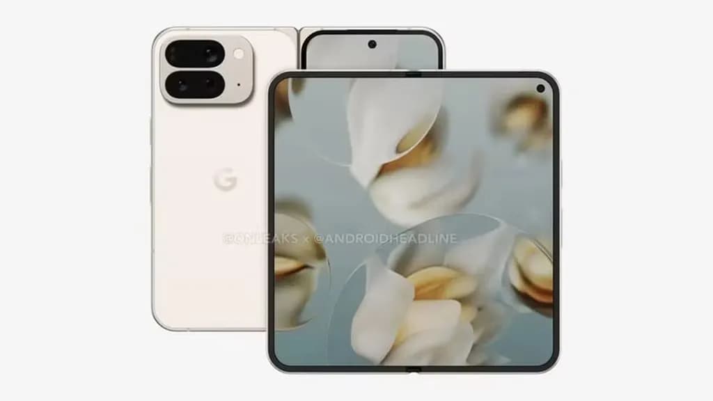 pixel 10 pro fold
