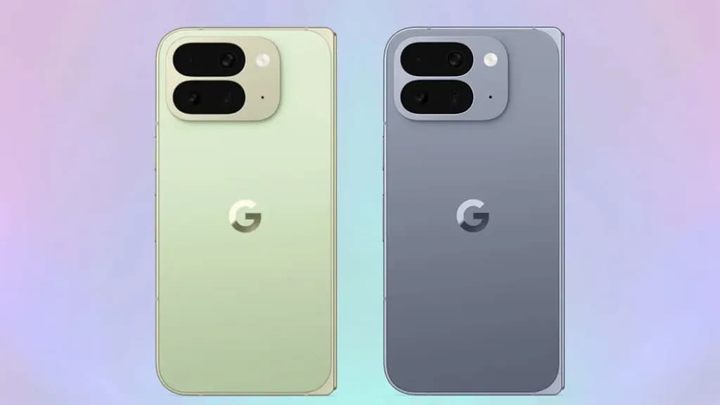pixel 10 pro fold