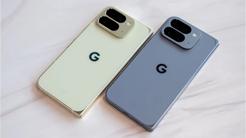 pixel 10 pro fold