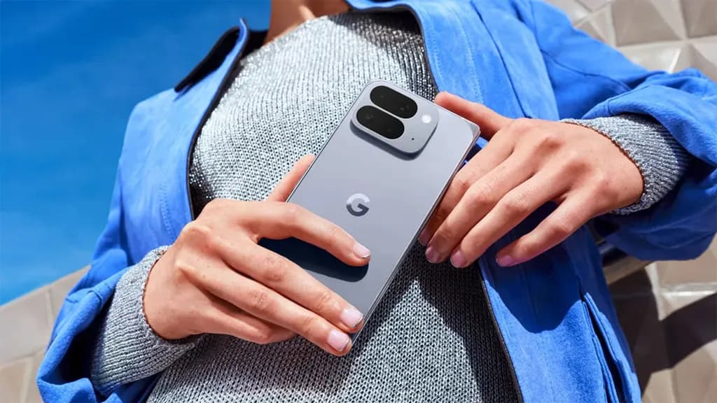 pixel 10 pro fold