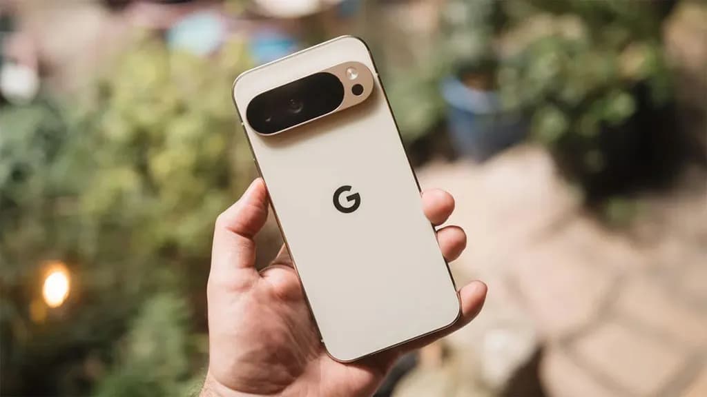 pixel 10 pro xl