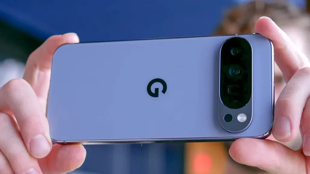 pixel 10 pro xl