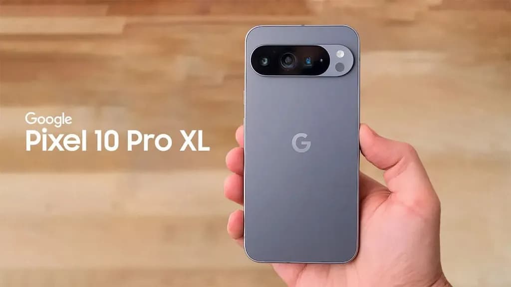 pixel 10 pro xl