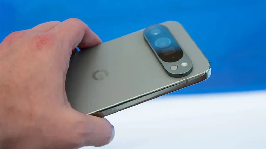 pixel 10 pro xl