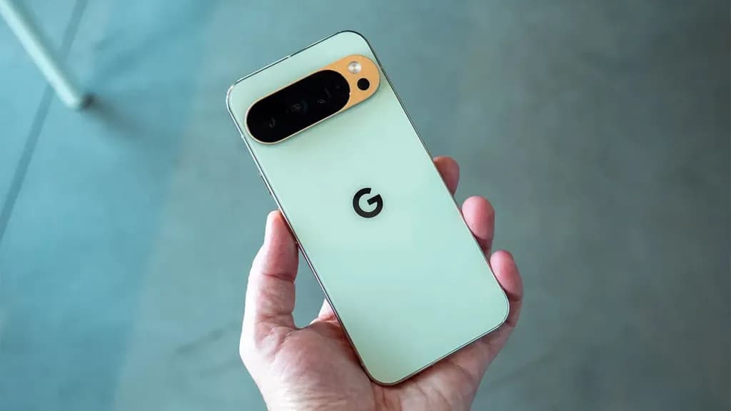 pixel 10 pro xl