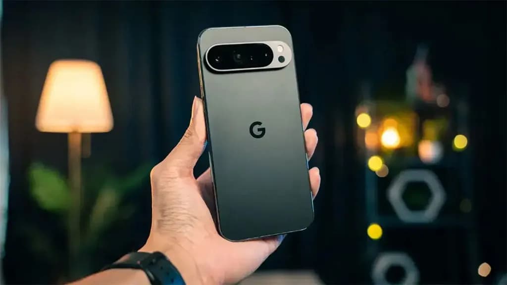 pixel 10 pro xl