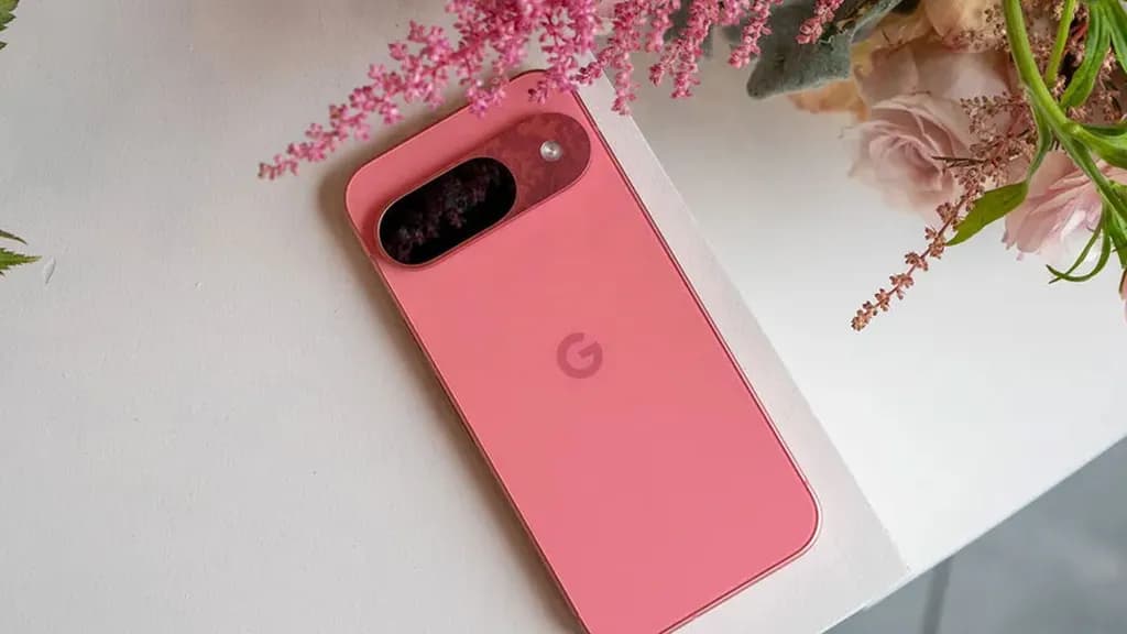 pixel 9