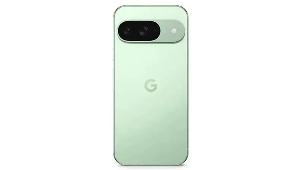 pixel 9
