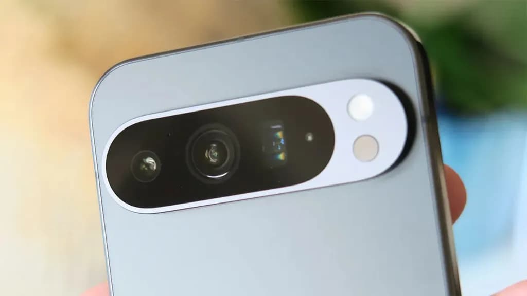 Pixel 9 Pro XL