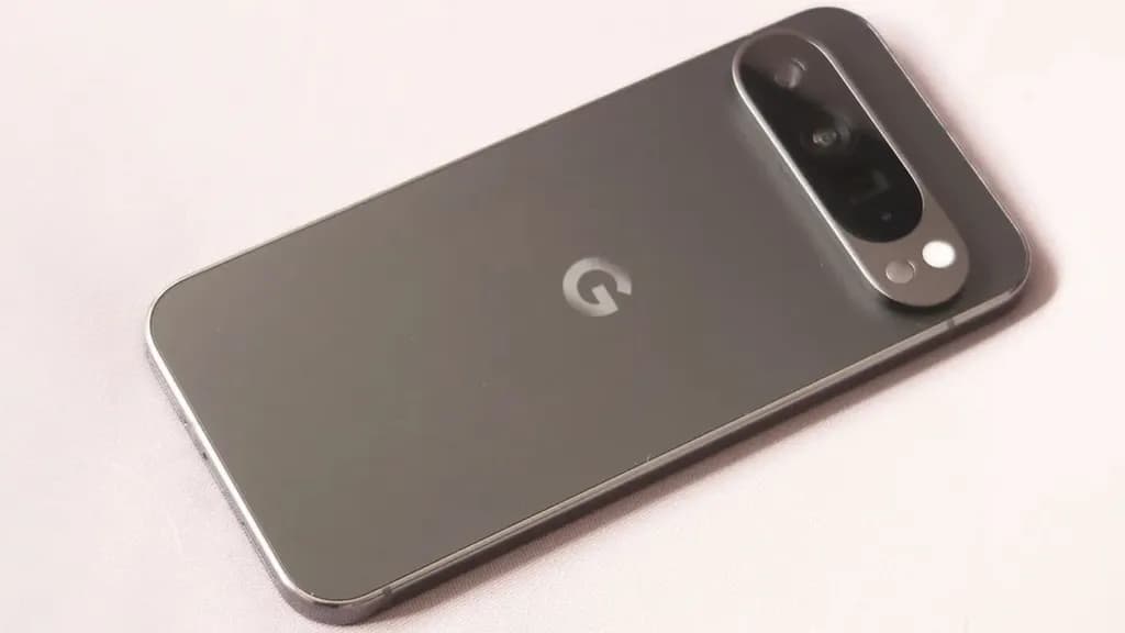 Pixel 9 Pro XL