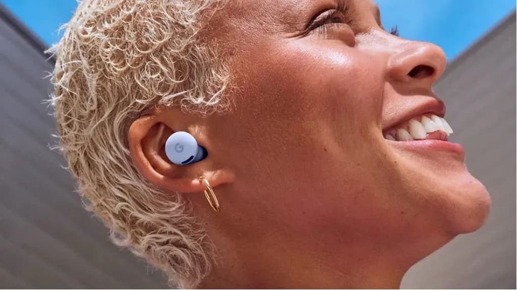 pixel buds 2a