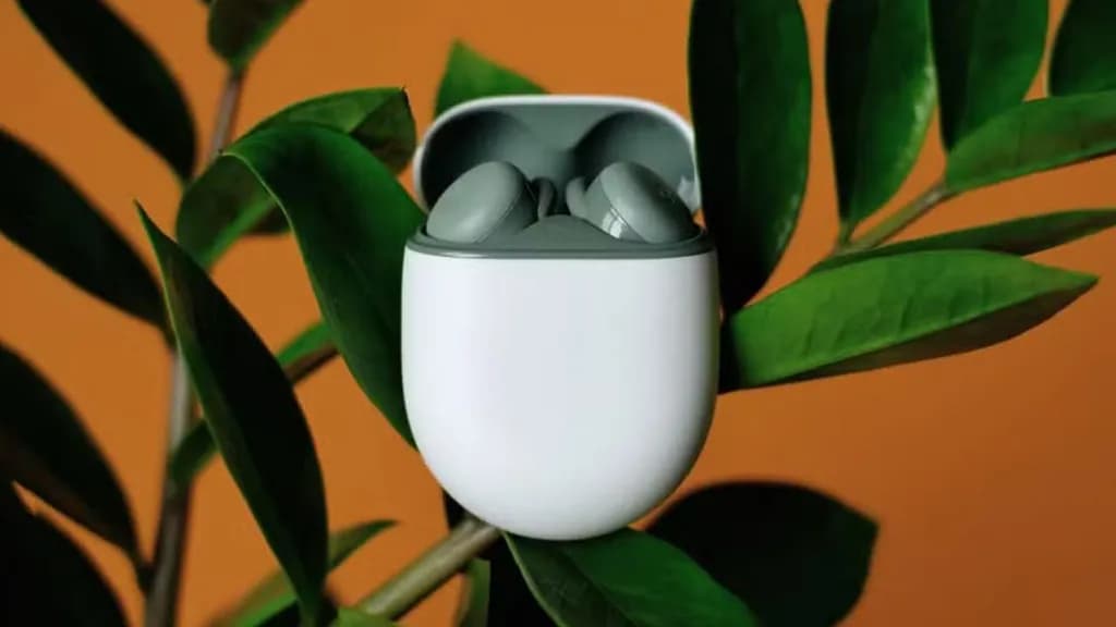 pixel buds