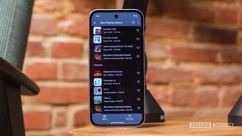 pixel phone