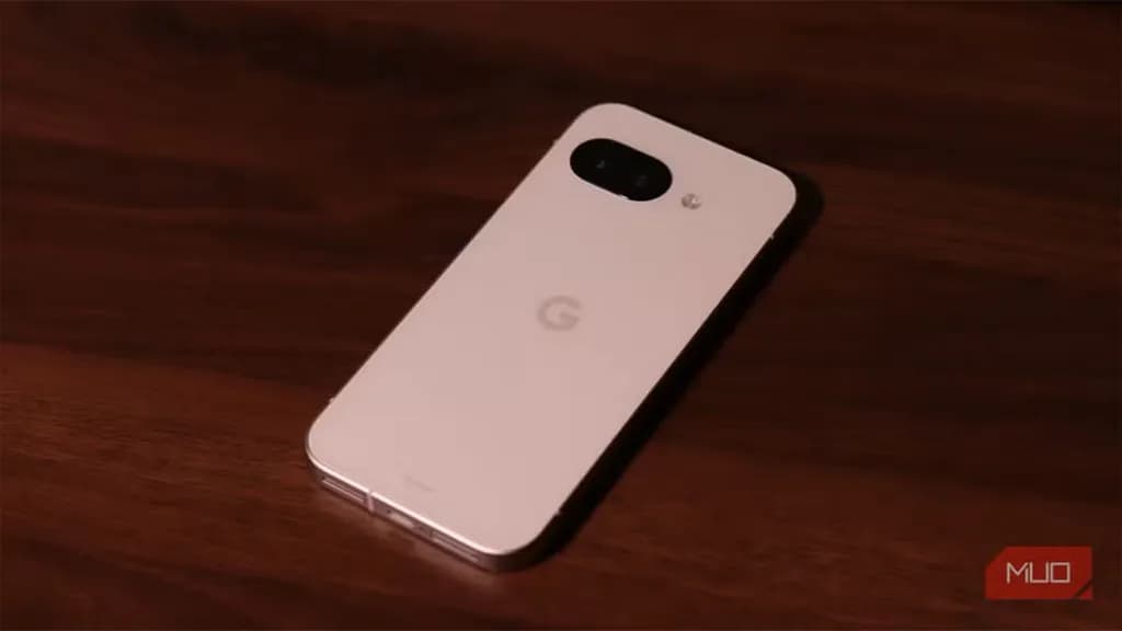 pixel phone