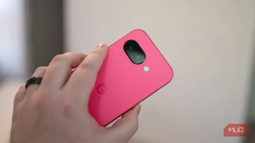 pixel phone