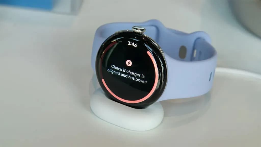 pixel watch 4
