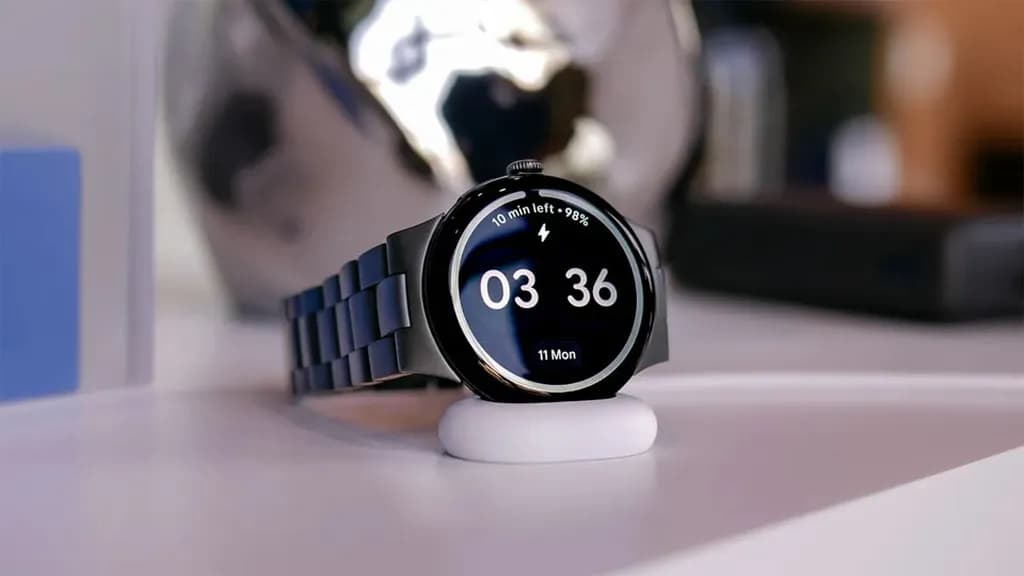 pixel watch 4