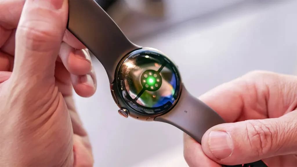 pixel watch 4