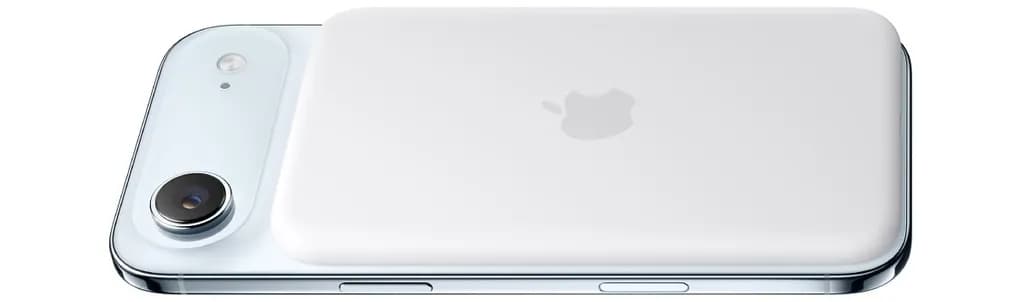 پک باتری آیفون ایر