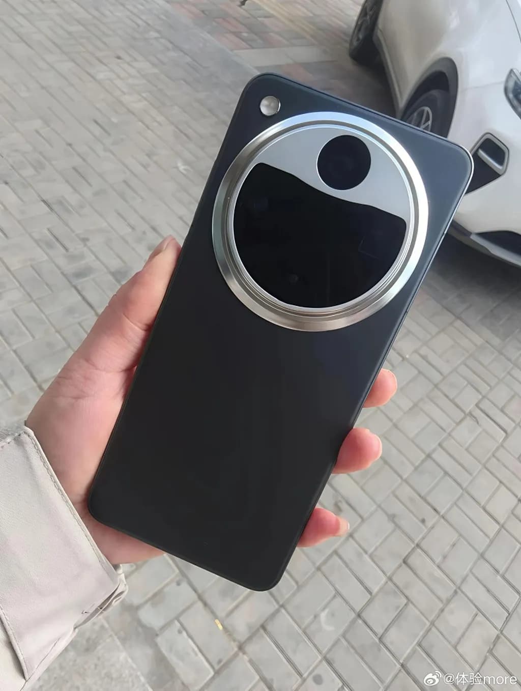 پنل پشتی اوپو فایند X8 اولترا