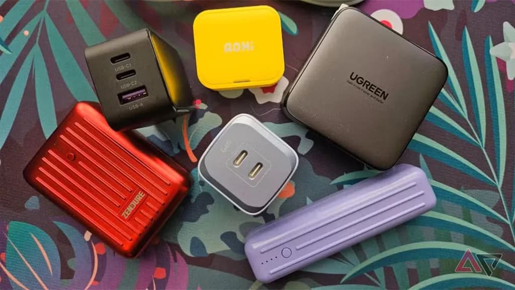 power bank