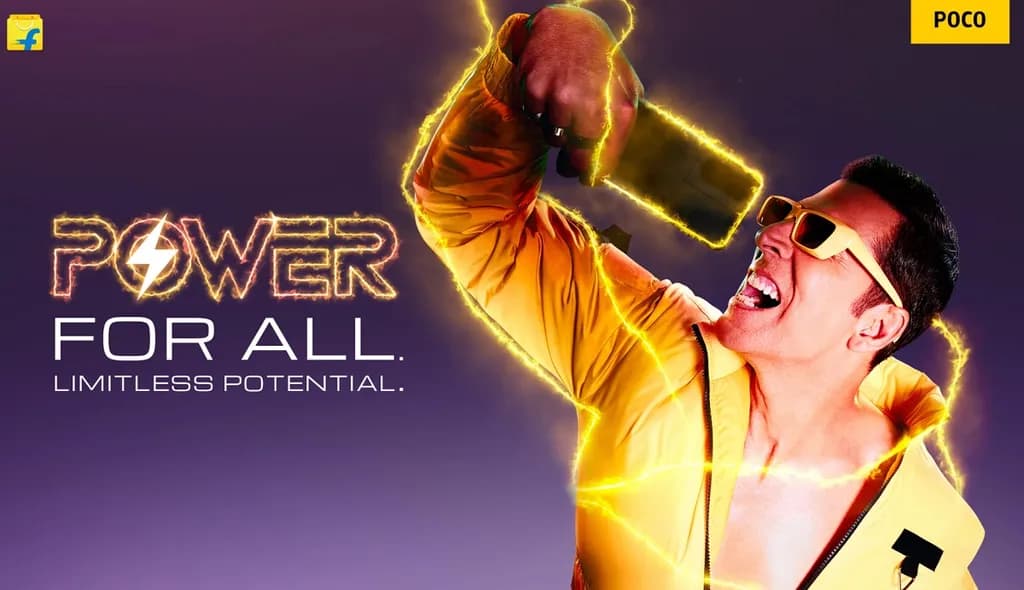 پوکو M7 پلاس