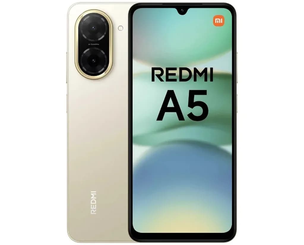 ردمی A5 4G