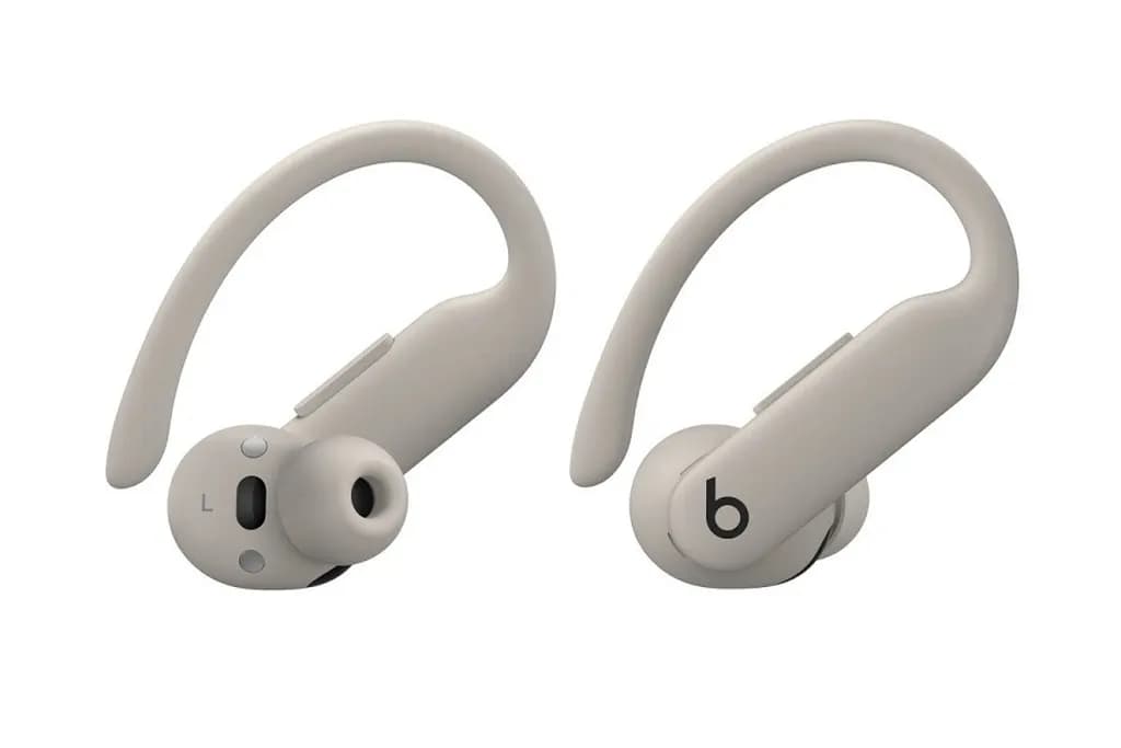 رنگ بژ powerbeats pro 2