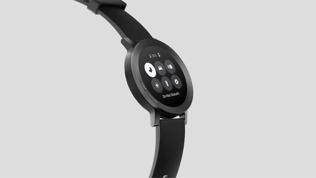 ساعت CMF Watch 3 Pro