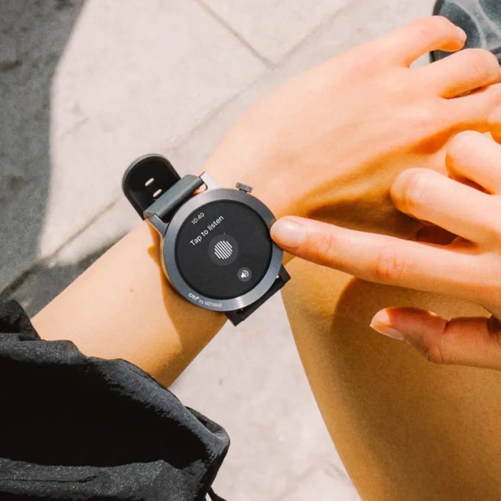 ساعت CMF واچ ۳ پرو