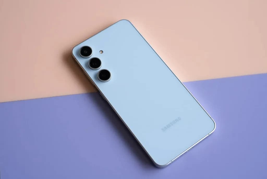 سامسونگ گلکسی S24 FE