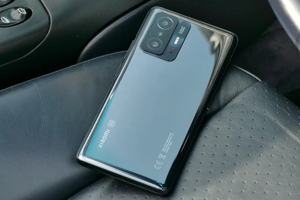 شیائومی 11t پرو