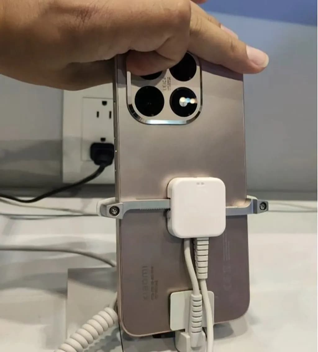 شیائومی 15T‌ پرو