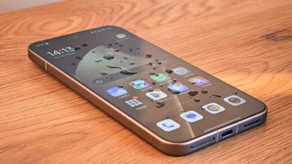 شیائومی ۱۵ تی