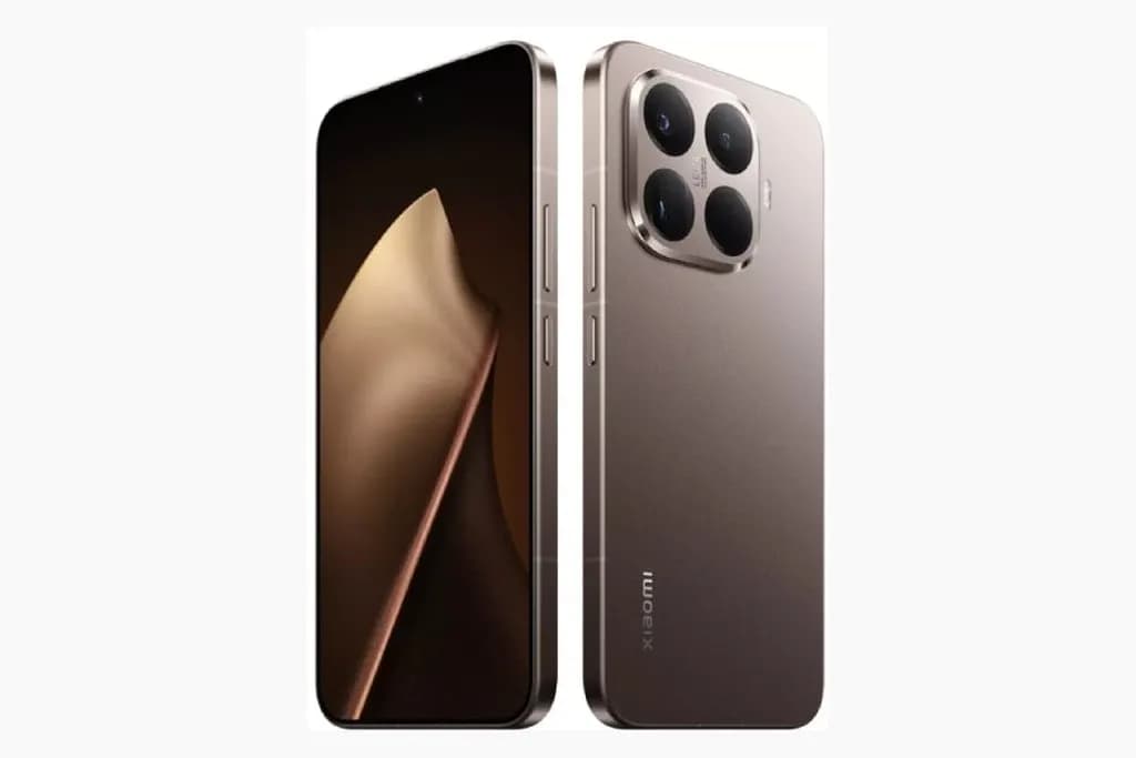 شیائومی ۱۵ تی پرو