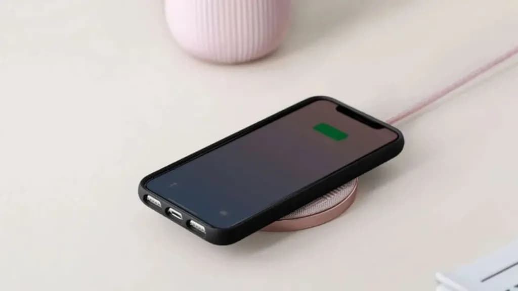 smartphone