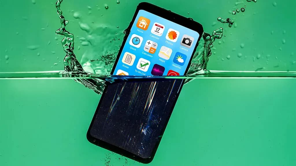 smartphone