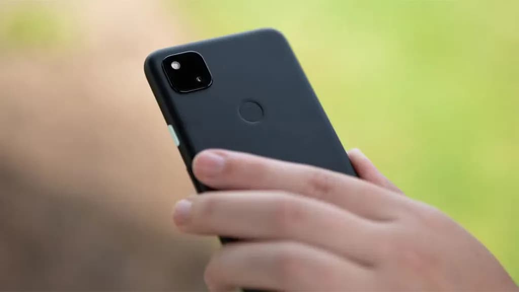 smartphone