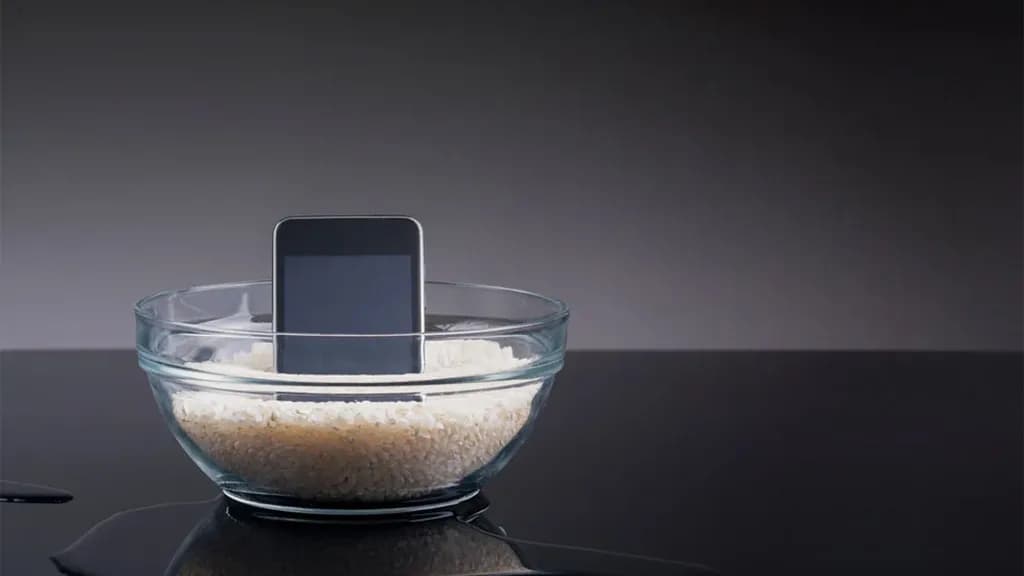smartphone
