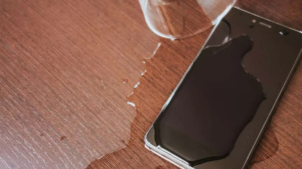 smartphone