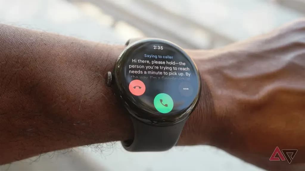 smartwatch