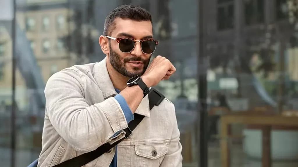 smartwatch 